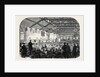 Opening of the New Building of the Field-Lane Refuge and Ragged School 1866 by Anonymous