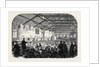 Opening of the New Building of the Field-Lane Refuge and Ragged School 1866 by Anonymous