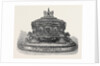 The Casket in which the Freedom of the City Was Presented to the Duke of Edinburgh UK 1866 by Anonymous
