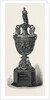 The Beaufort Cup Won at the Bath Races UK 1866 by Anonymous