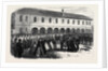 Presentation to Mrs. Colonel Bingham by the Dorset Militia UK 1866 by Anonymous