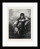Homeless in the Exhibition of the Institute of Painters in Water Colours 1866 by Anonymous