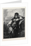 Homeless in the Exhibition of the Institute of Painters in Water Colours 1866 by Anonymous