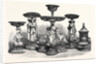 Dessert Service for the Prince of Wales 1866 by Anonymous