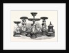 Dessert Service for the Prince of Wales 1866 by Anonymous