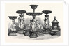 Dessert Service for the Prince of Wales 1866 by Anonymous