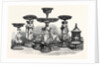Dessert Service for the Prince of Wales 1866 by Anonymous