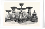 Dessert Service for the Prince of Wales 1866 by Anonymous