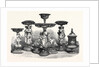 Dessert Service for the Prince of Wales 1866 by Anonymous