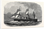 Our Ironclad Fleet: The Bellerophon 1866 by Anonymous