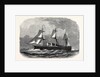 Our Ironclad Fleet: The Bellerophon 1866 by Anonymous