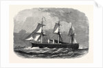Our Ironclad Fleet: The Bellerophon 1866 by Anonymous