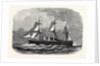Our Ironclad Fleet: The Bellerophon 1866 by Anonymous