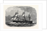 Our Ironclad Fleet: The Bellerophon 1866 by Anonymous