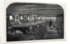 Dining Saloon of the Mahrusseh 1866 by Anonymous