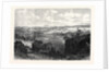 The Town and Harbour of St. John New Brunswick 1866 by Anonymous