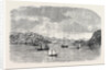 Eastport Maine the Rendezvous of Fenians in the United States 1866 by Anonymous