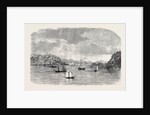 Eastport Maine the Rendezvous of Fenians in the United States 1866 by Anonymous