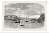 Eastport Maine the Rendezvous of Fenians in the United States 1866 by Anonymous
