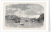 Eastport Maine the Rendezvous of Fenians in the United States 1866 by Anonymous