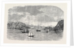 Eastport Maine the Rendezvous of Fenians in the United States 1866 by Anonymous