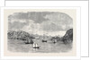 Eastport Maine the Rendezvous of Fenians in the United States 1866 by Anonymous