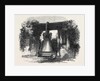 The Mengoon Bell Mandalay Burmah 1866 by Anonymous
