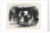 The Mengoon Bell Mandalay Burmah 1866 by Anonymous