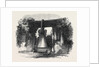 The Mengoon Bell Mandalay Burmah 1866 by Anonymous