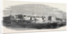 Shangany the European Quarter of Zanzibar 1866 by Anonymous