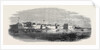 Shangany the European Quarter of Zanzibar 1866 by Anonymous