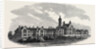 The City Lunatic Asylum Near Dartford UK 1866 by Anonymous