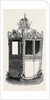Sedan Chair of the Grand Dukes of Tuscany by Anonymous