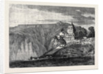 Calpee India 1866 by Anonymous