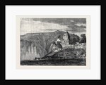 Calpee India 1866 by Anonymous