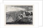 Calpee India 1866 by Anonymous