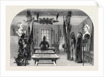The Armoury of the United Service Institution. by Anonymous
