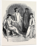Knights of the Ancient Order of the Swan. by Anonymous