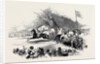 The Liverpool Grand Steeple Chase by Anonymous