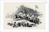 The Liverpool Grand Steeple Chase by Anonymous
