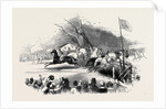 The Liverpool Grand Steeple Chase by Anonymous