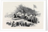 The Liverpool Grand Steeple Chase by Anonymous