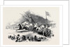 The Liverpool Grand Steeple Chase by Anonymous