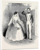 Scene from the Marriage of Reason, at the Haymarket Theatre. by Anonymous