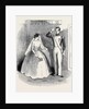 Scene from the Marriage of Reason, at the Haymarket Theatre. by Anonymous