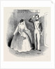 Scene from the Marriage of Reason, at the Haymarket Theatre. by Anonymous