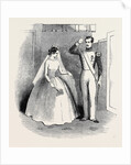 Scene from the Marriage of Reason, at the Haymarket Theatre. by Anonymous
