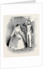 Scene from the Marriage of Reason, at the Haymarket Theatre. by Anonymous
