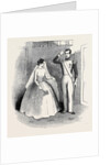 Scene from the Marriage of Reason, at the Haymarket Theatre. by Anonymous