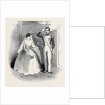 Scene from the Marriage of Reason, at the Haymarket Theatre. by Anonymous
